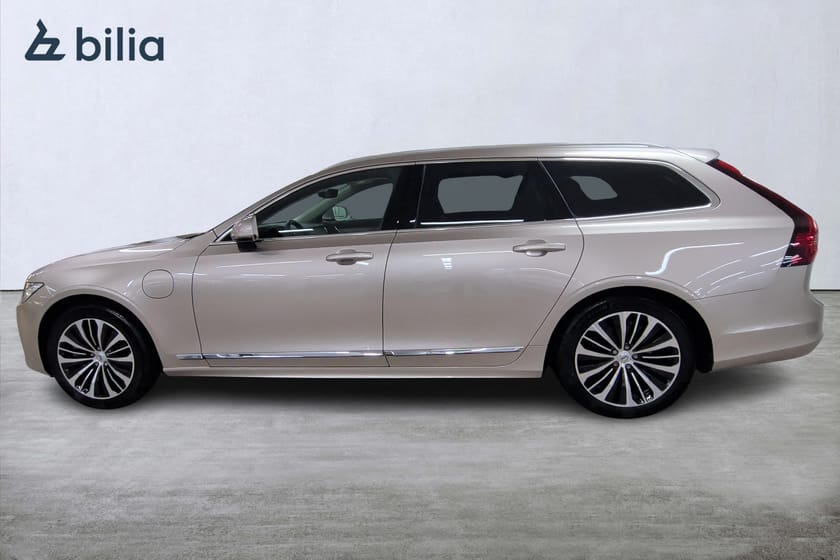 Bild 3 av Volvo V90 Recharge T6 Core Edition