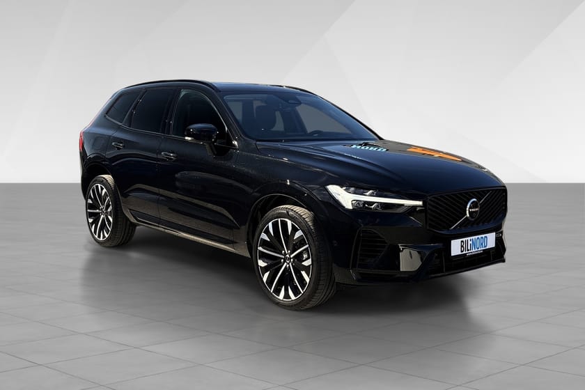 Bilde 1 av Volvo XC60