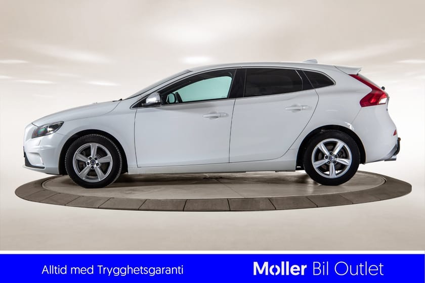 Bilde 2 av Volvo V40 D3 R-Design aut