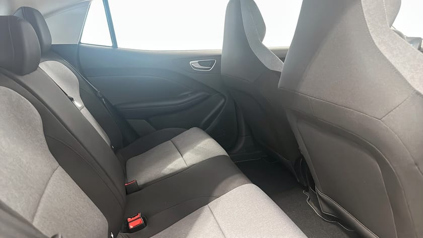 Bild 5 av MG 4 EV Urban / COMFORT 43KWH / PL från 2995 / RÄNTEKAMPANJ /