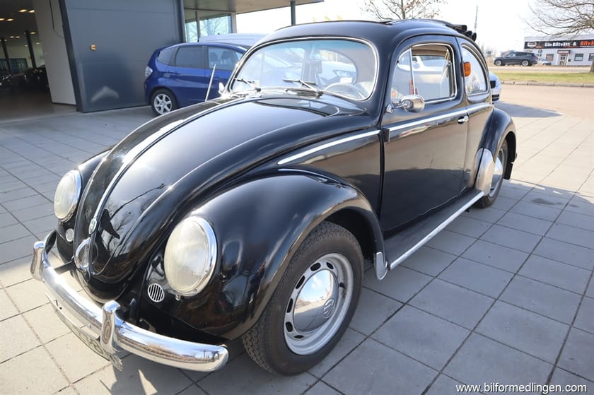 Bild 2 av Volkswagen 1200