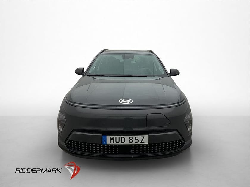 Bild 3 av Hyundai Kona Electric Standard Range