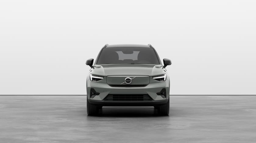 Bilde 3 av Volvo XC40 Recharge Plus FWD, Google, Park. varmer+++