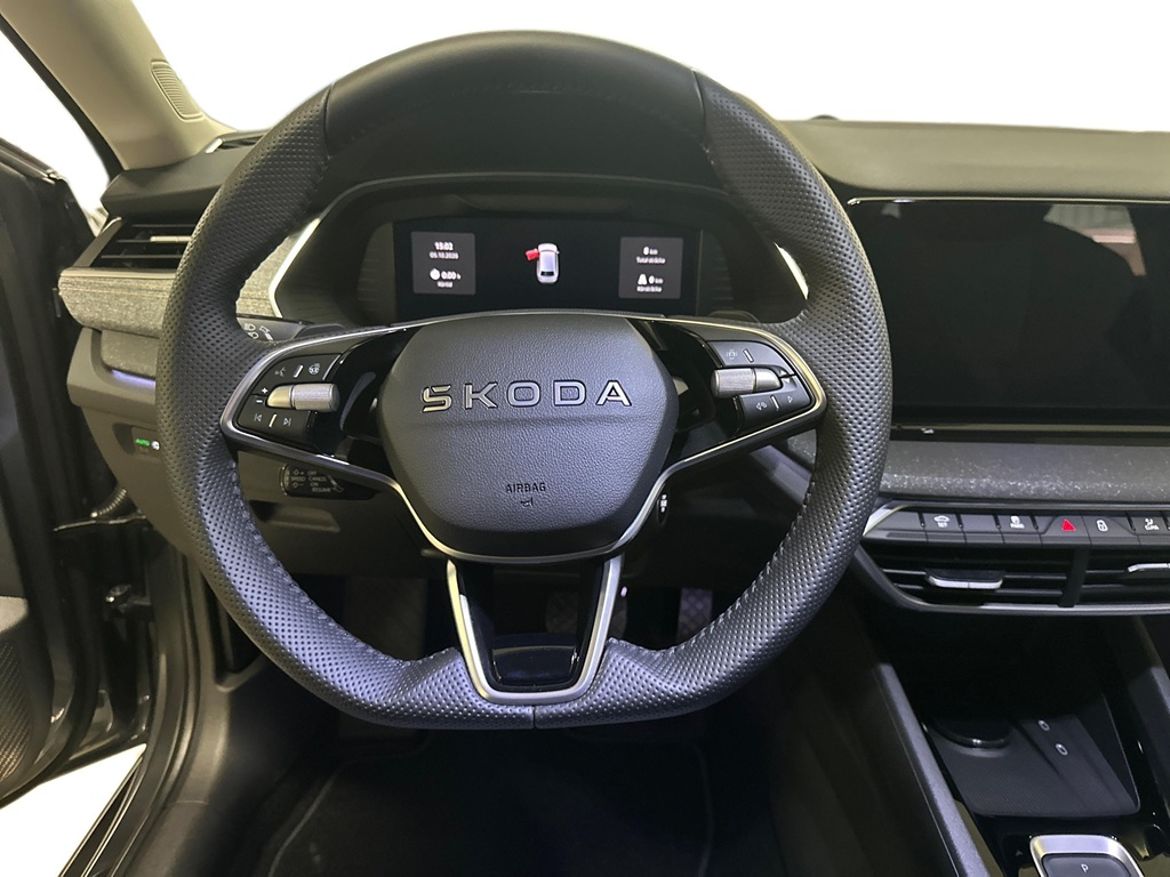 Škoda Škoda Octavia Kombi — bild 11