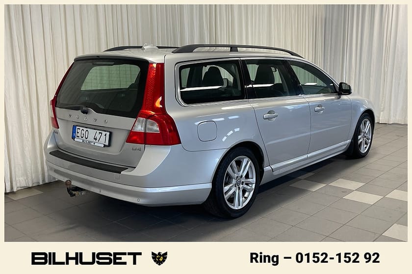 Bild 4 av Volvo V70
