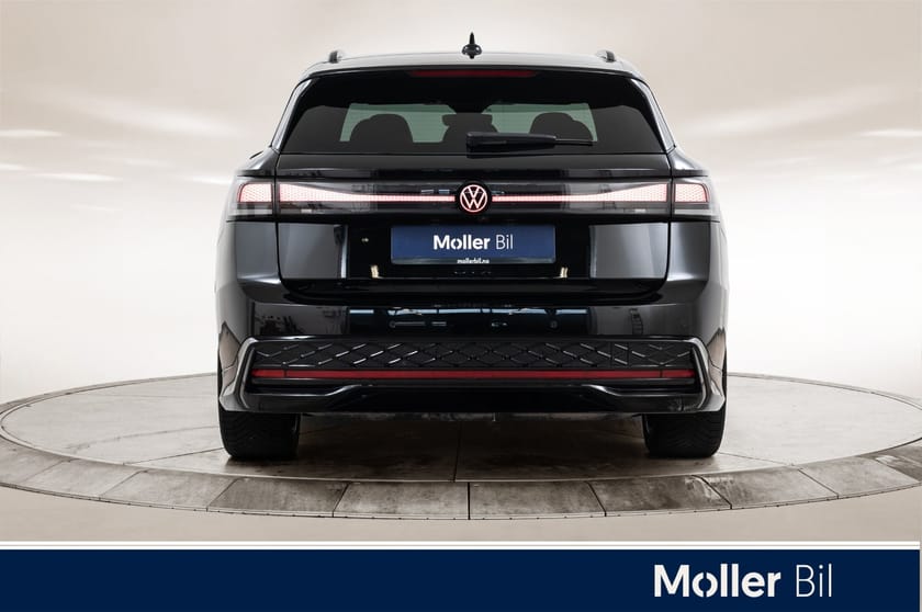 Bilde 4 av Volkswagen ID.7 GTX Tourer 4m stv ex 86kwh 340hk