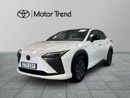 Lexus RZ 450e RZ450E