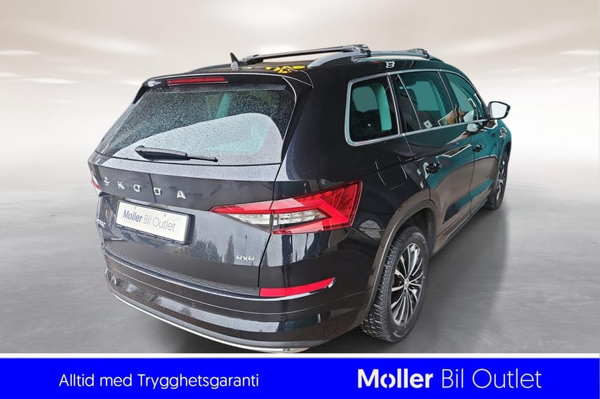 Bilde 4 av Škoda Kodiaq