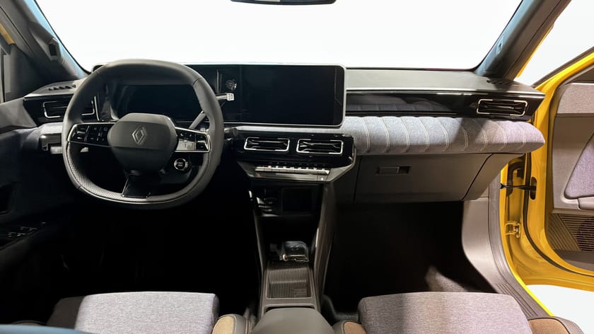 Bild 4 av Renault 5 E-Tech