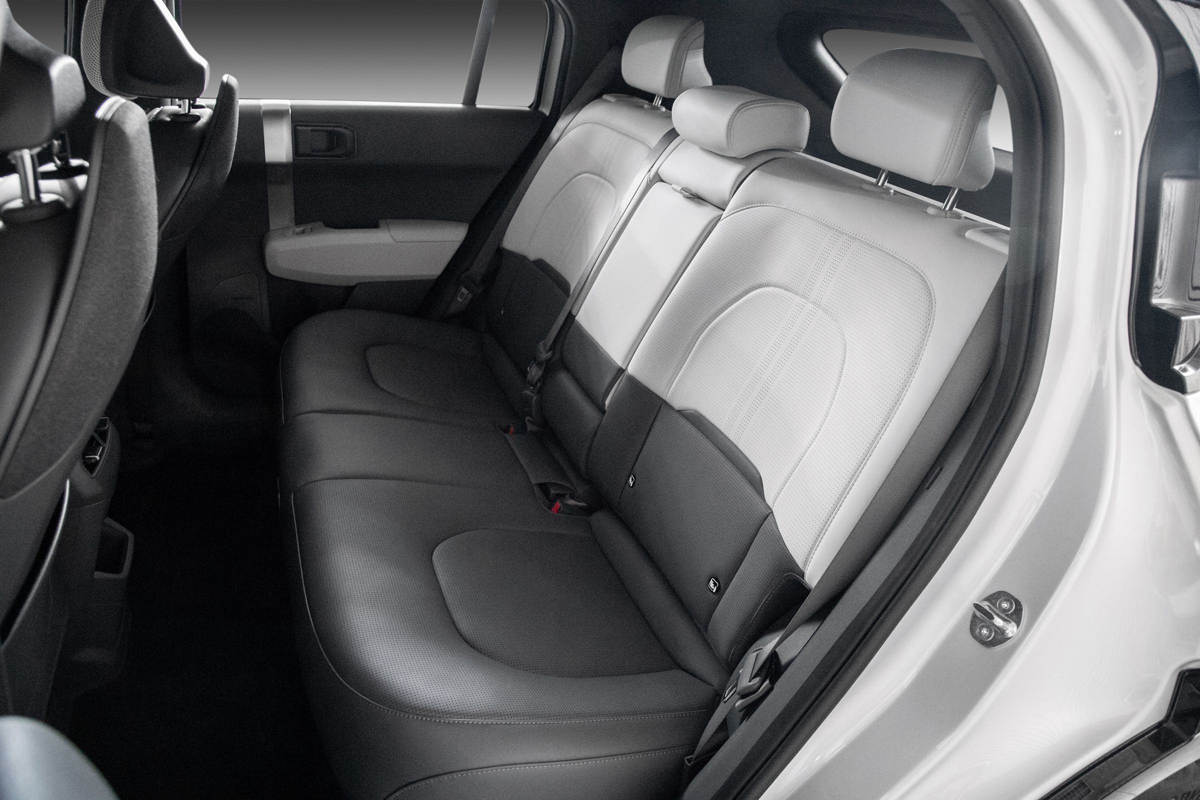 Kia EV3 Long Range, 204hp, 2025