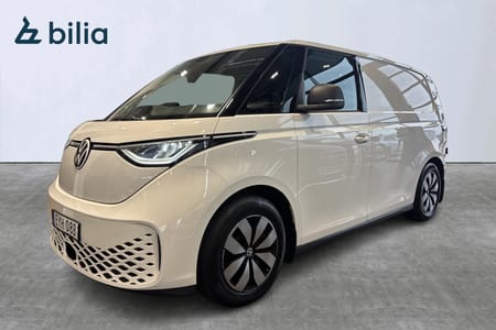 Volkswagen ID. Buzz Cargo