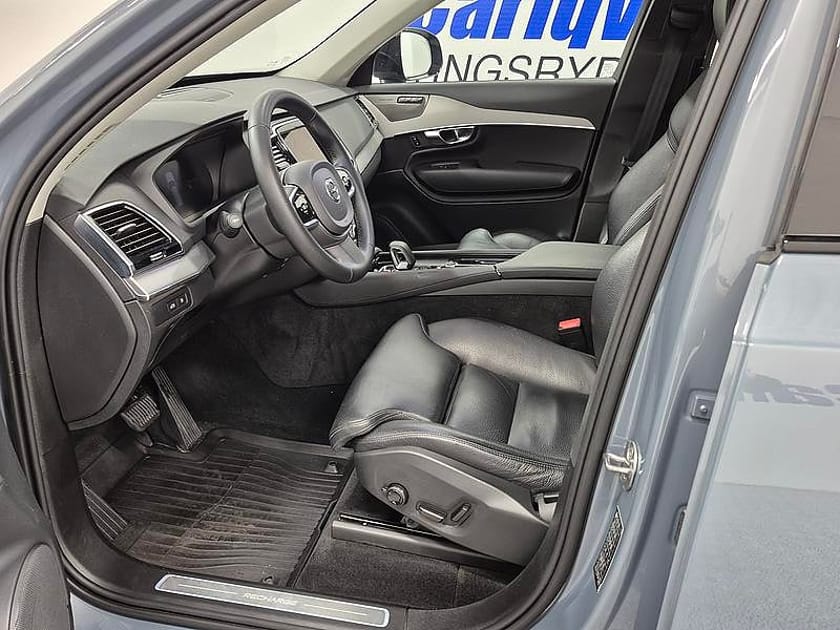 Bild 2 av Volvo XC90 7-seater