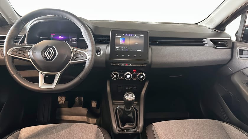 Bild 4 av Renault Clio EVOLUTION TCE 90
