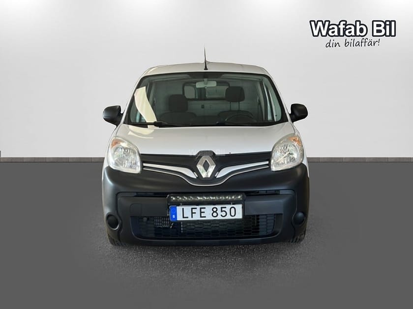 Bild 2 av Renault Kangoo Express 1.5 DCI MANUELL