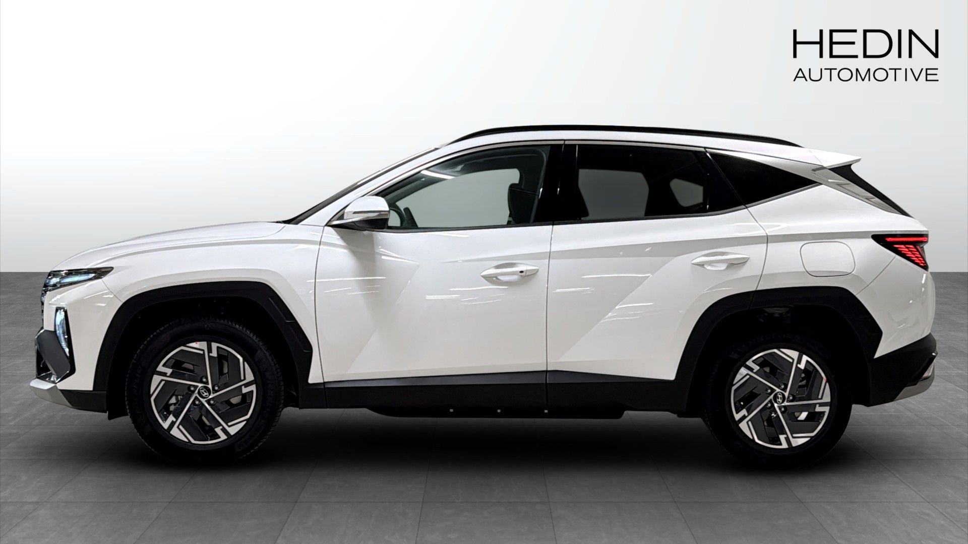 Hyundai Tucson 1.6 T-GDI PHEV 2027, bild 6/10