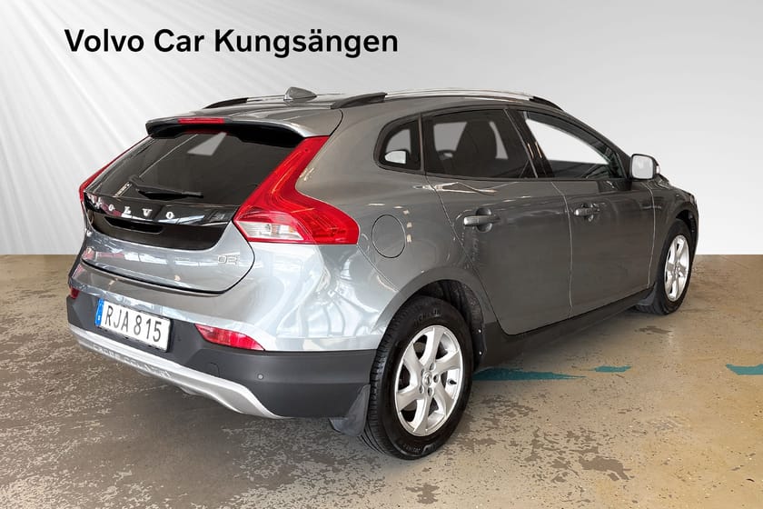 Bild 5 av Volvo V40 Cross Country D2 Business