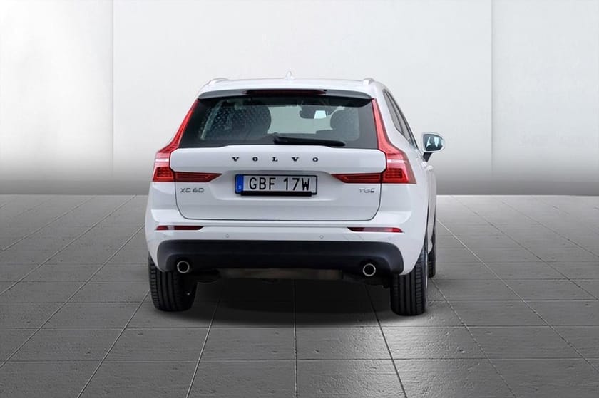 Bild 4 av Volvo XC60