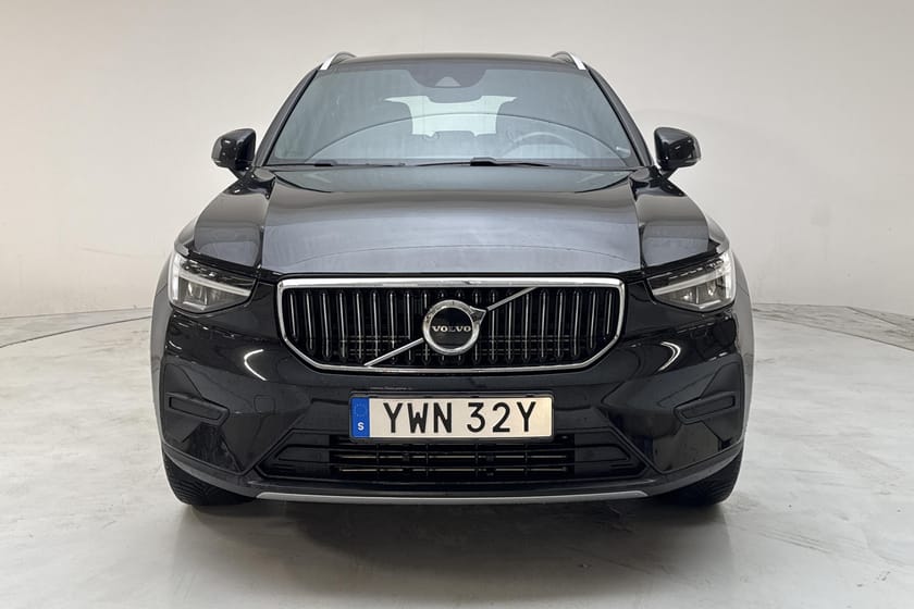 Bild 5 av Volvo XC40