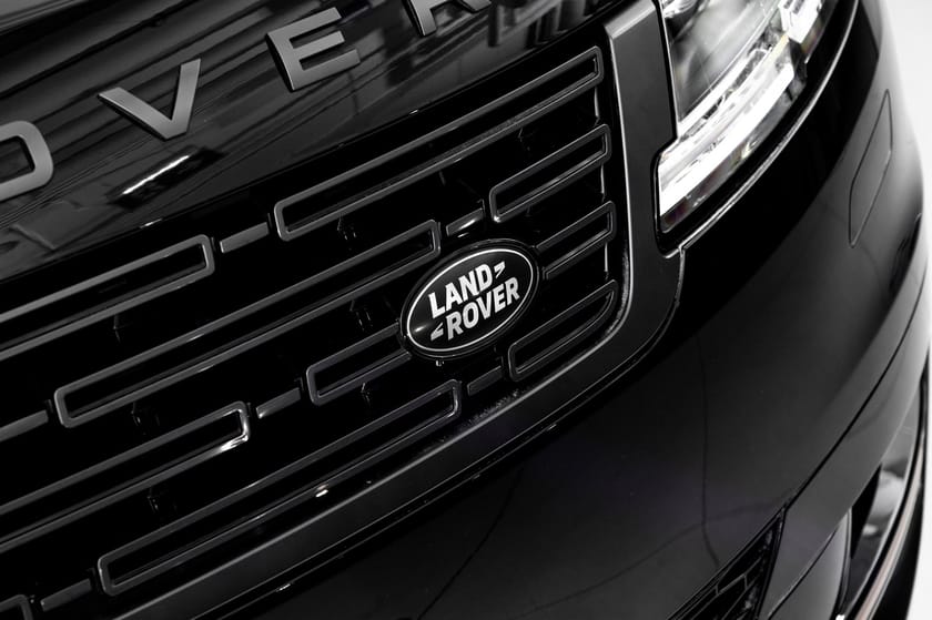 Bilde 4 av Land Rover Range Rover Sport P460e