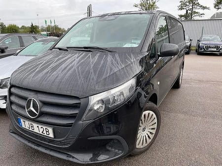 Mercedes-Benz Vito 116 CDI 2.8t