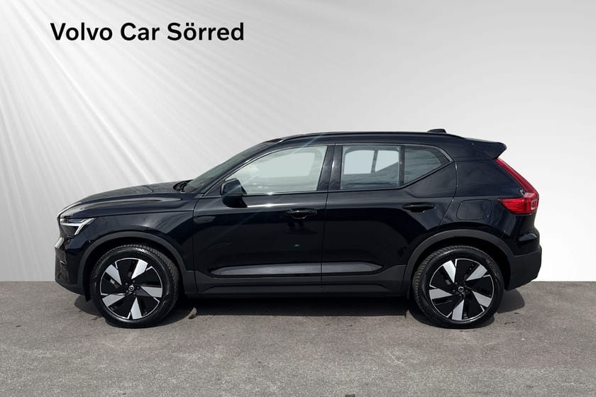 Bild 1 av Volvo XC40 Recharge Single Motor Extended Range Plus Edt