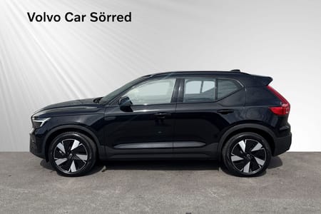 Volvo XC40 Recharge Single Motor Extended Range Plus Edt