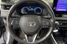 Thumnail bilde 3 av Toyota RAV4 Plug-in Hybrid