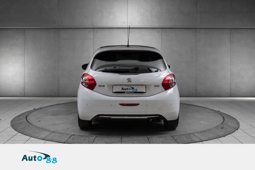 Bilde 4 av Peugeot 208 GTi