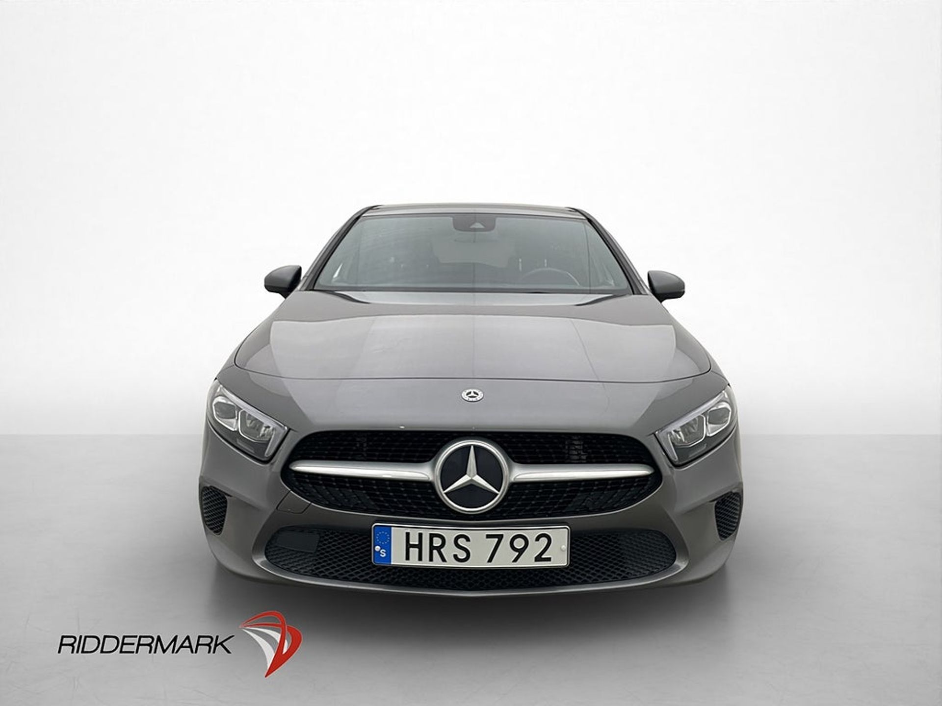 Mercedes-Benz A 2019, kuva 2/29