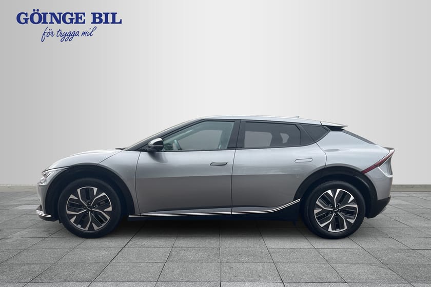 Bild 5 av Kia EV6 PLUS AWD Dragkrok