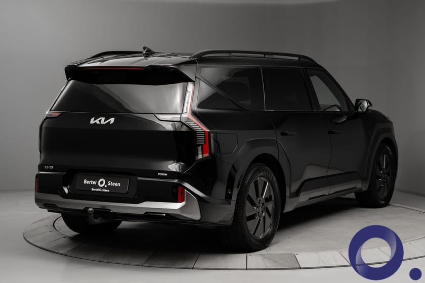 Bilde 4 av Kia EV9 AWD GT Line Executive Launch Edit | 6 s | Panorama