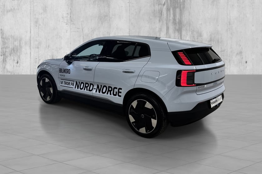 Bilde 4 av Volvo EX30 Twin Motor Performance Plus Premium Edition