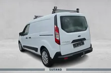 Thumnail bilde 2 av Ford Transit Connect 230 LWB
