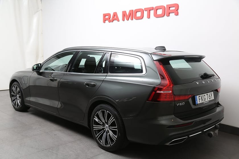 Bild 4 av Volvo V60