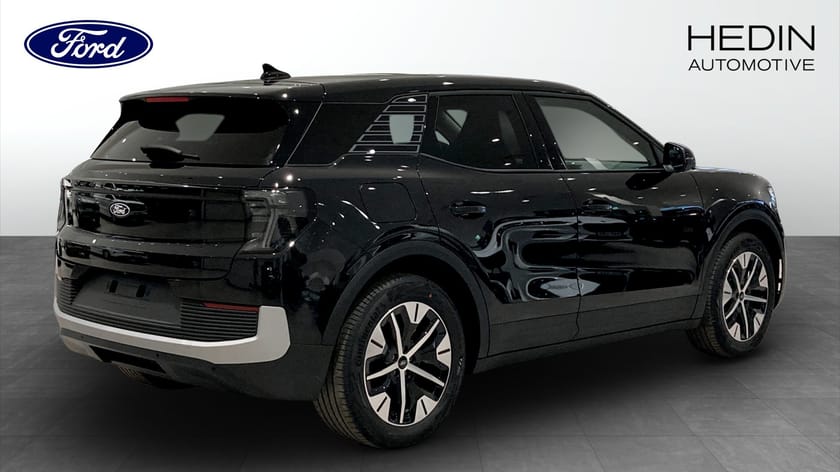 Bild 2 av Ford Explorer EV Extended Range RWD