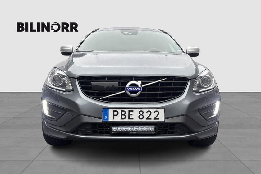 Bild 2 av Volvo XC60