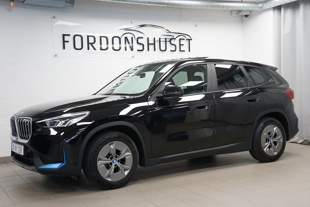 BMW X1 306 hp