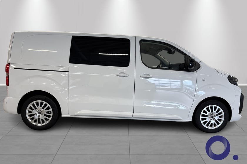 Bilde 4 av Peugeot e-Expert
