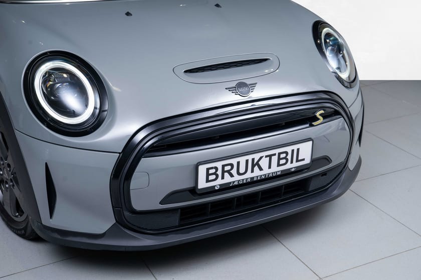 Bilde 4 av MINI Cooper SE
