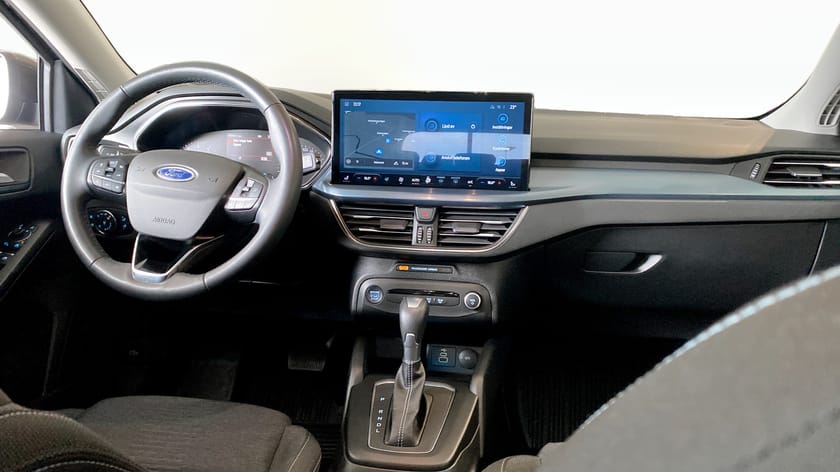 Bild 4 av Ford Focus Active Kombi 1.0T EcoBoost E85 Automat |125hk|