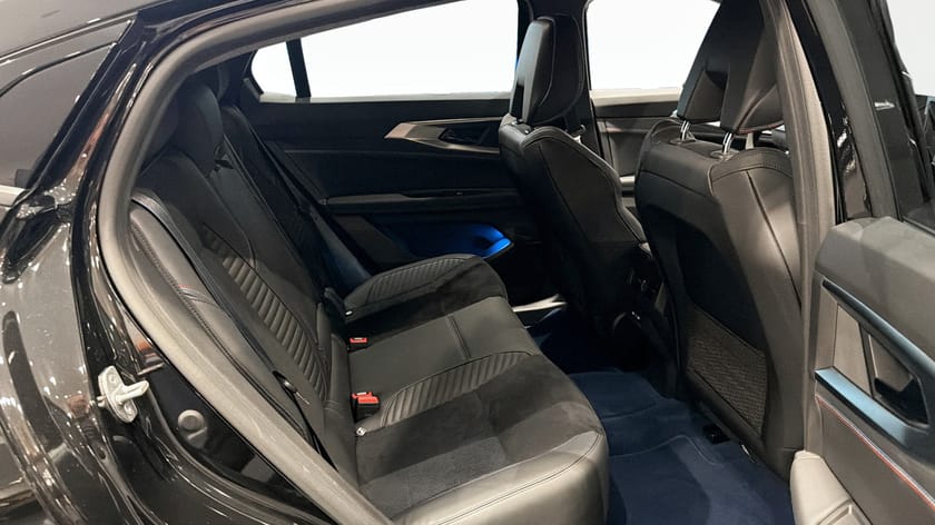 Bild 5 av Renault Rafale E-Tech 4x4