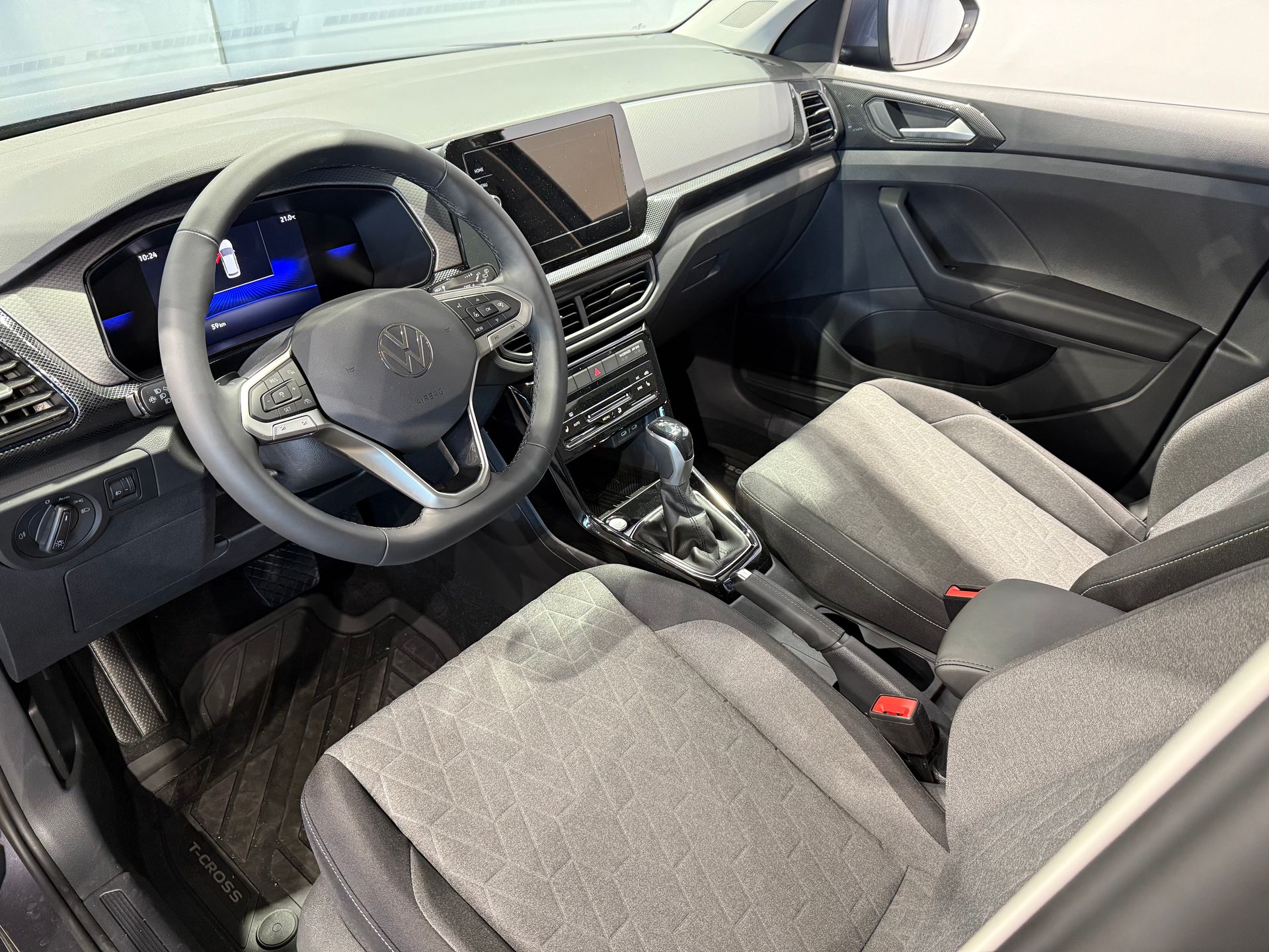 Volkswagen T-Cross Edition 2025, bild 7/10