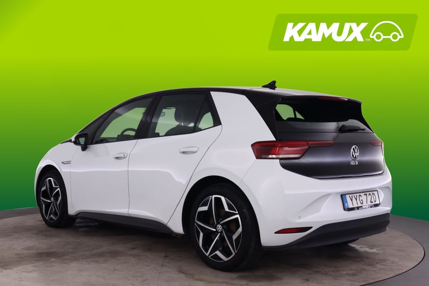 Bild 5 av Volkswagen ID.3 Pro S