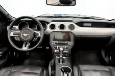 Ford Mustang Convertible
