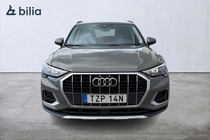 Bild 2 av Audi Q3 35 TFSI Proline Kamera Carplay 150 HK