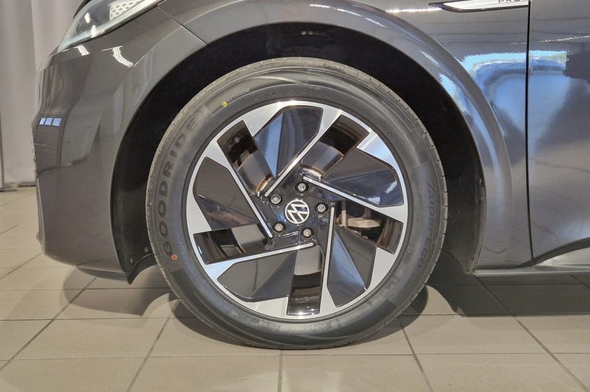 Bild 3 av Volkswagen ID.3 Pro Performance / 204 HK / Backkamera