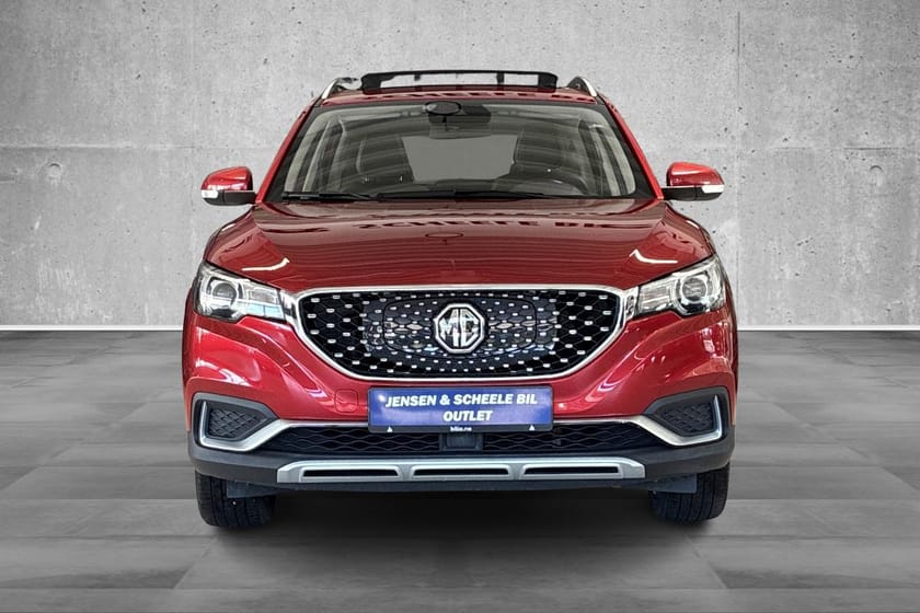 Bilde 2 av MG ZS EV Navi, Ryggekamera, BLIS, Adaptiv Cruisekontroll