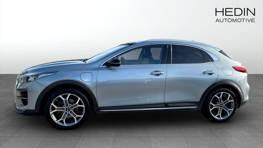 Bild 4 av Kia XCeed Plug-in Hybrid