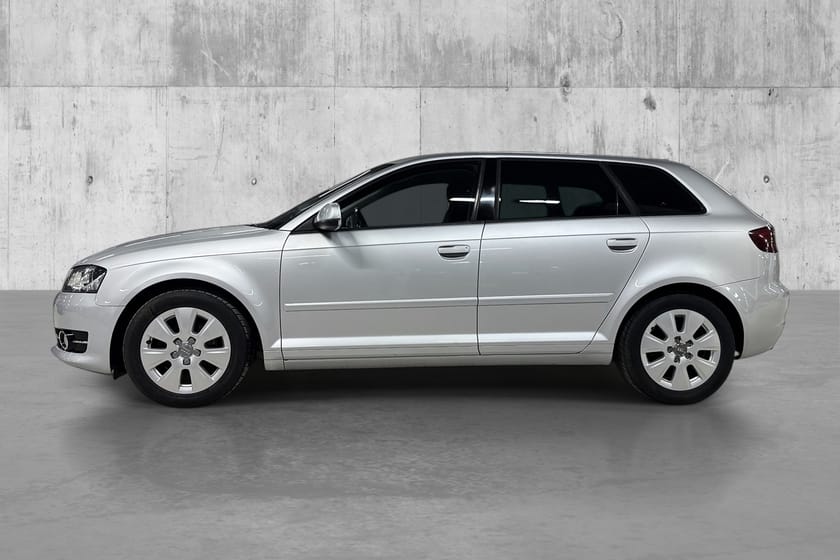 Bilde 3 av Audi A3 Sportback 1.6 TDI Comfort