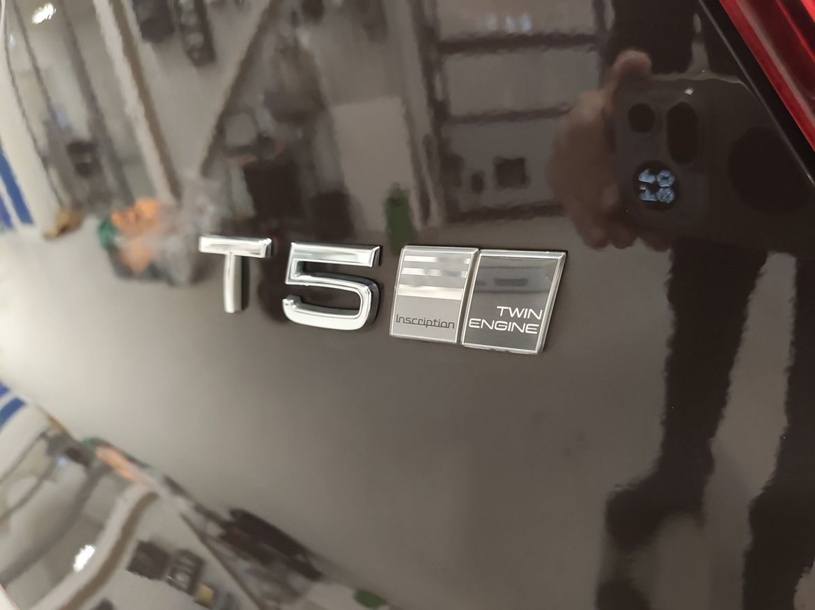 Volvo XC40 2020 - miniatyr 8